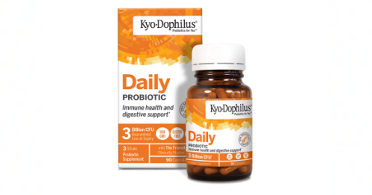 probiotic
