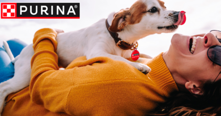 purina pet tag