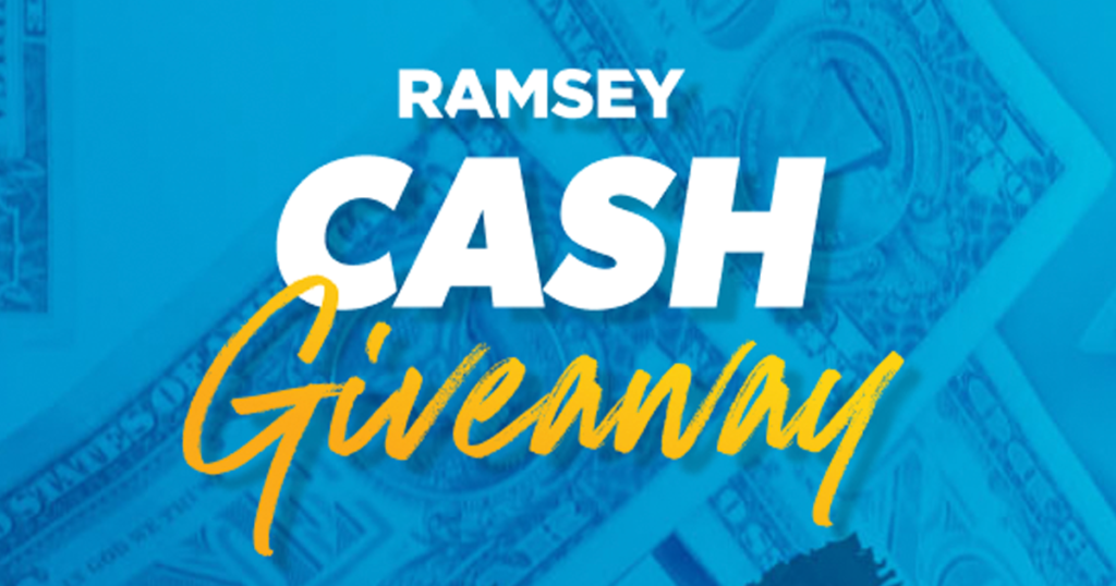 ramsey cash