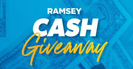 ramsey cash