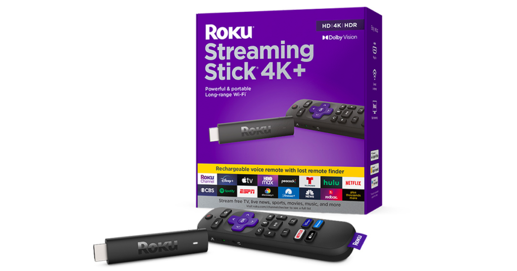 roku stick