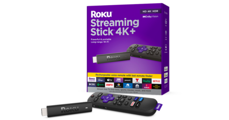 roku stick