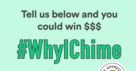 why i chime