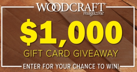 woodcraft