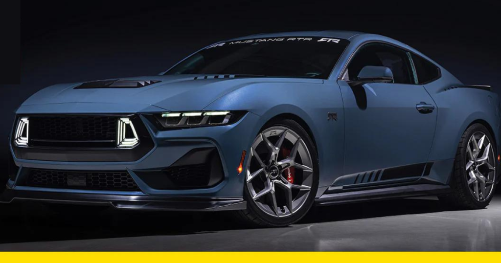 AutoZone RTR Vehicles Sweepstakes