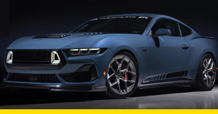 AutoZone RTR Vehicles Sweepstakes