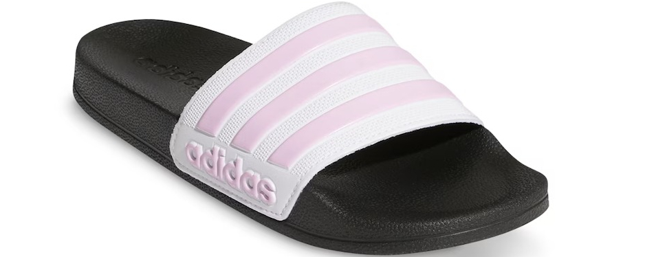 Adidas Adilette Shower Slide Sandal Kids