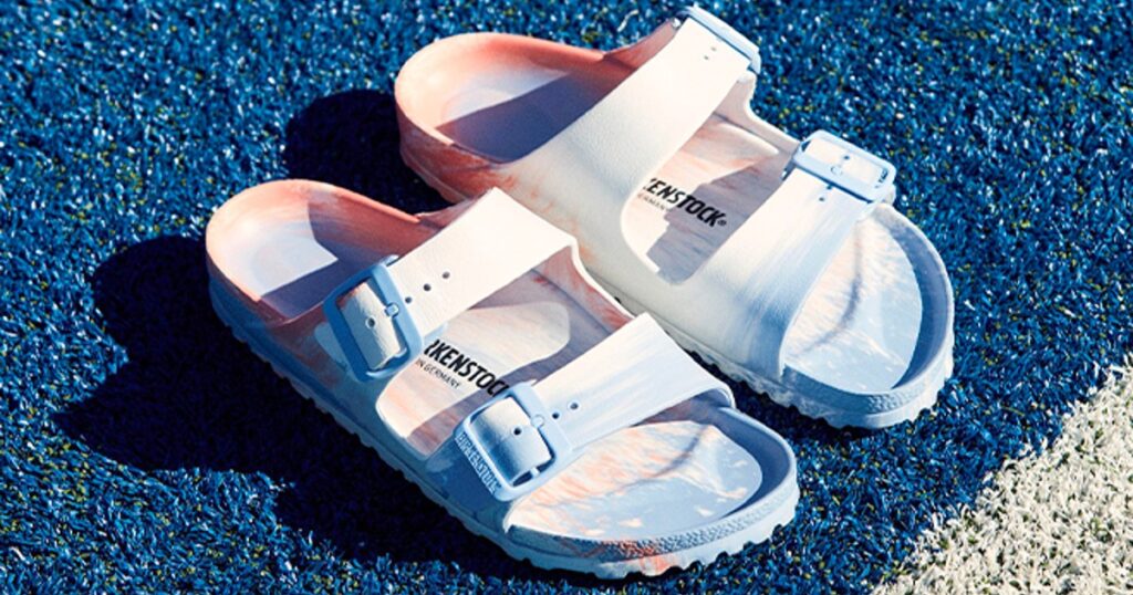 BIRKENSTOCK ARIZONA EVA