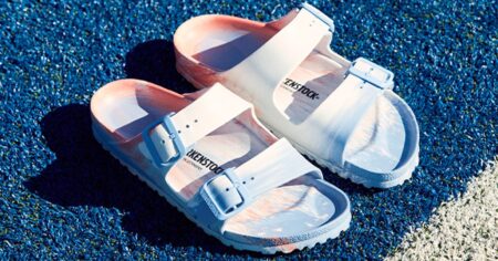 BIRKENSTOCK ARIZONA EVA