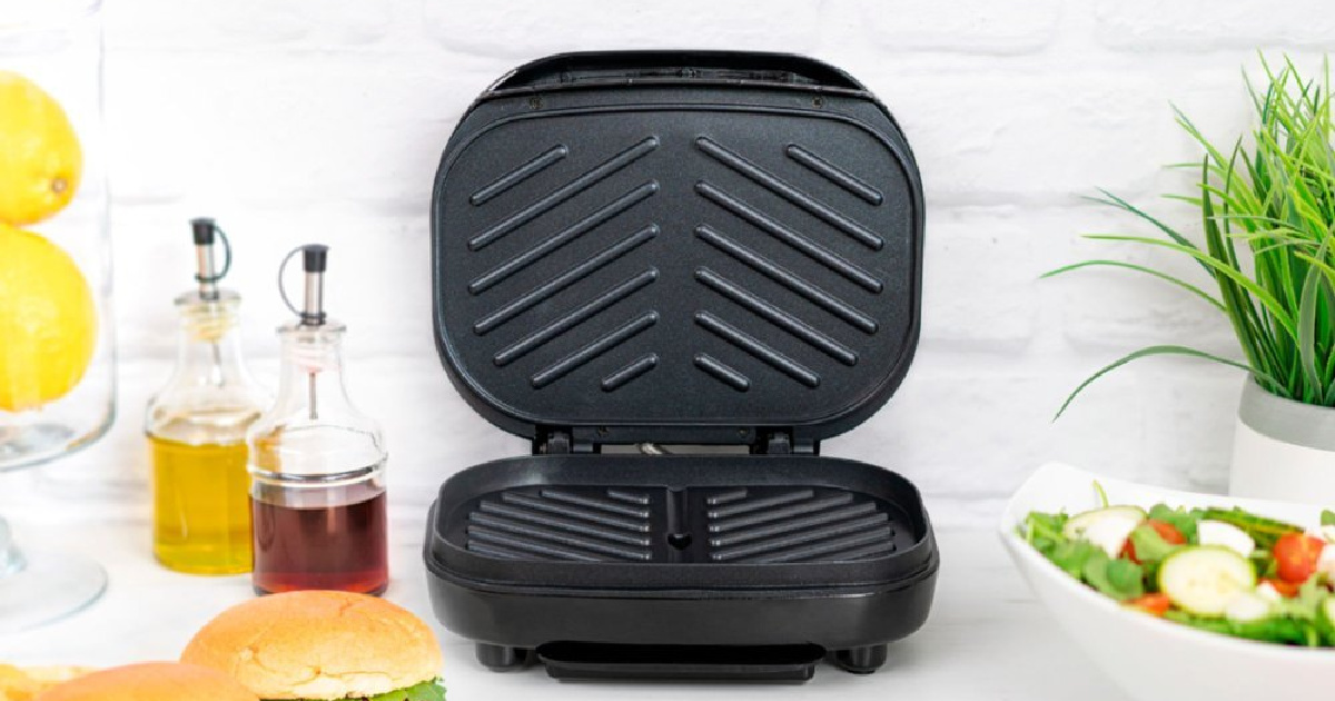 Bella Panini Maker