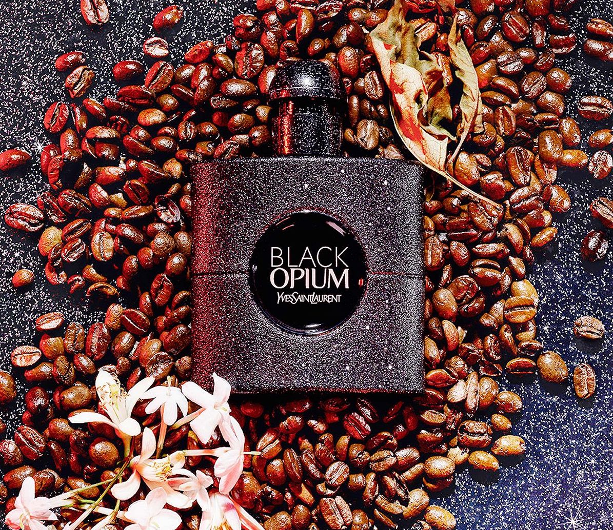 Black Opium
