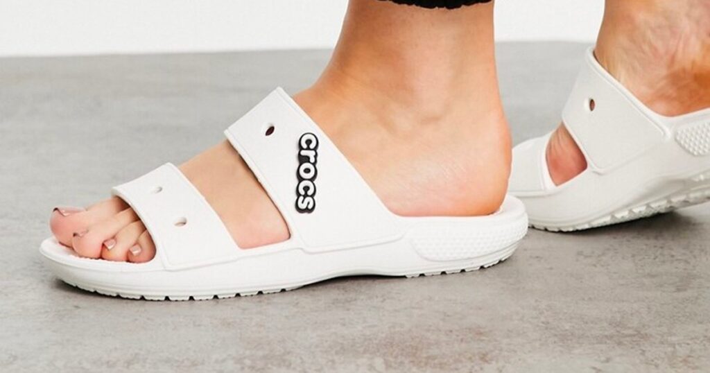 CROCS CLASSIC SANDAL