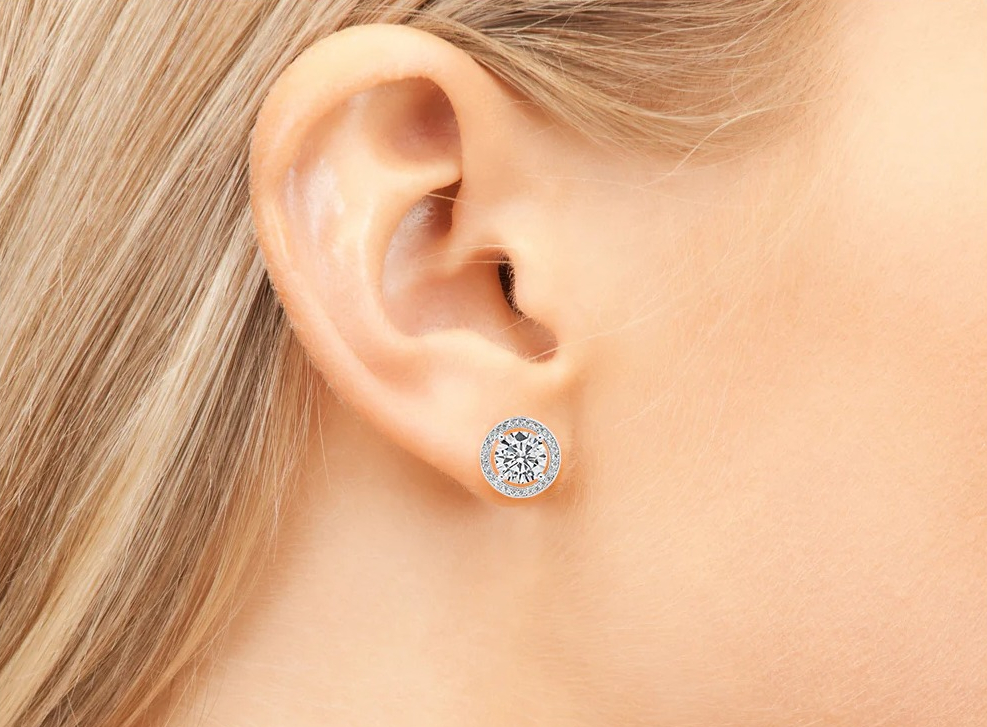 Cate and Chloe Ariel