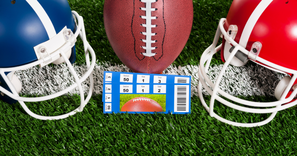 Coors Light and Miller Lite Casual Dining Football Sweepstakes