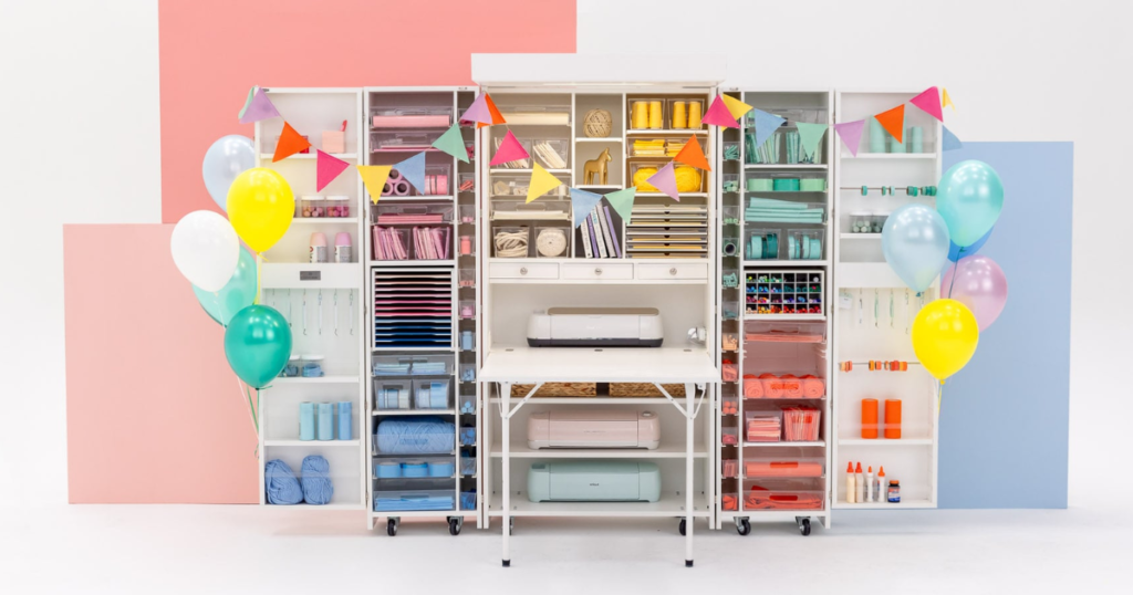 Cricut Craft Fest Giveaway