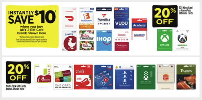 Dollar General Black Friday