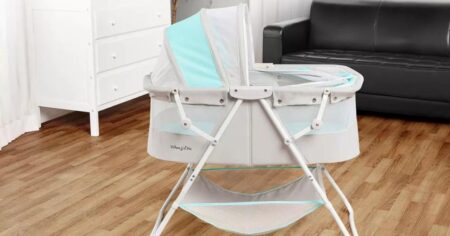 Dream on Me Bassinets