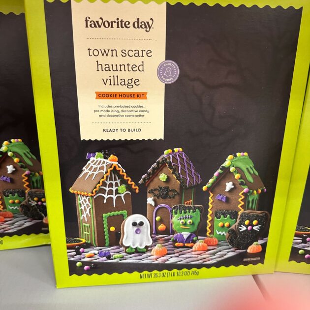 Favortie Day Cookie Kit x