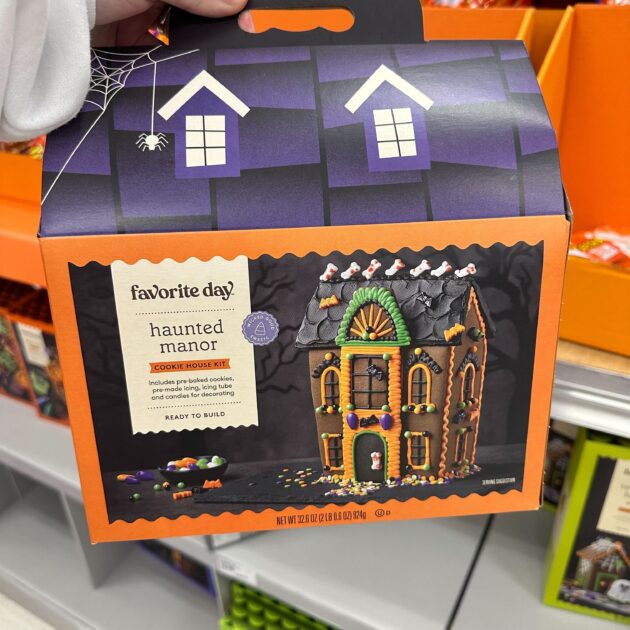 Favortie Day Cookie Kit x