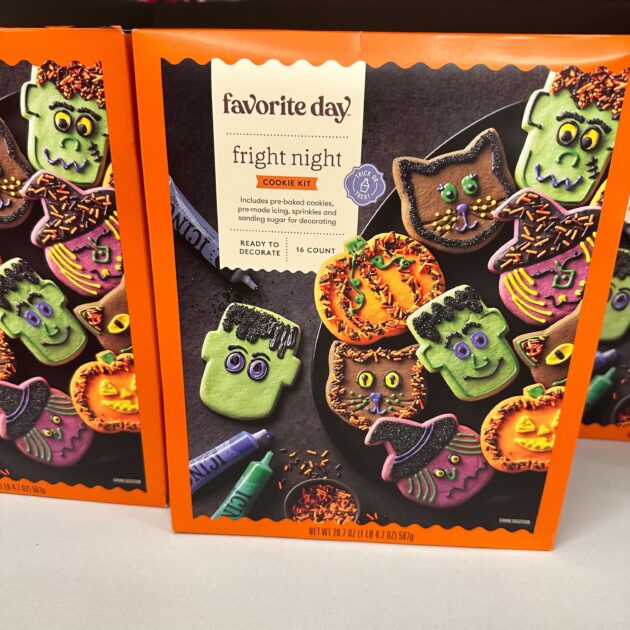 Favortie Day Cookie Kit x