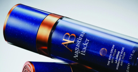 Free Augustinus Bader Rich Cream Samples