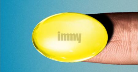 Free Immy Starter Kit Samples