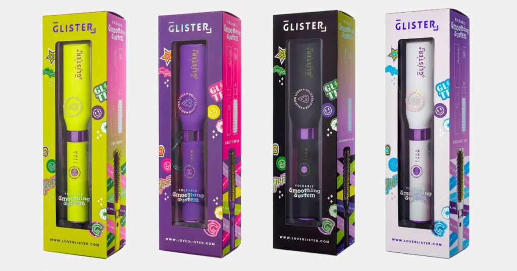 GLISTER