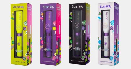 GLISTER