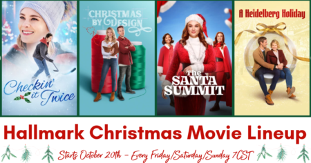 Hallmark Movies