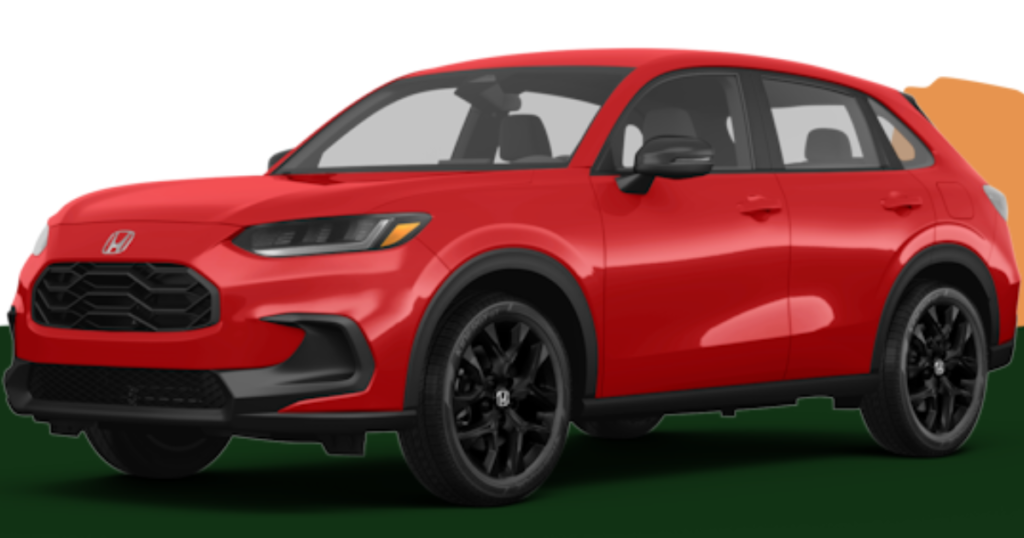 Honda ACL Sweepstakes IWG