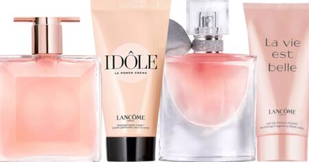 Lancome Gift Sets