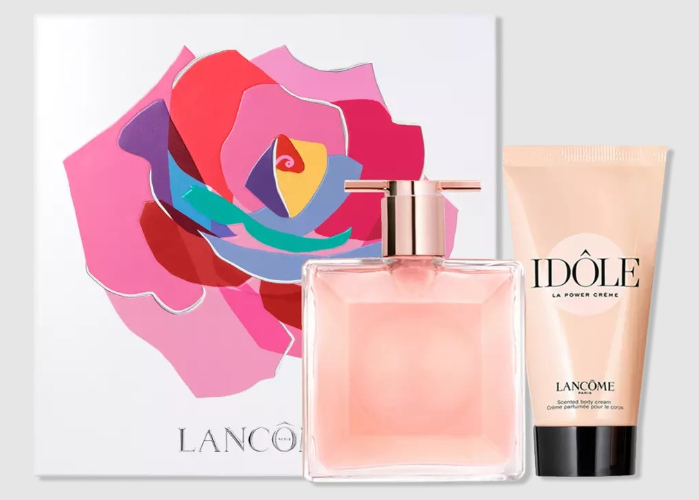 Lancome Idole