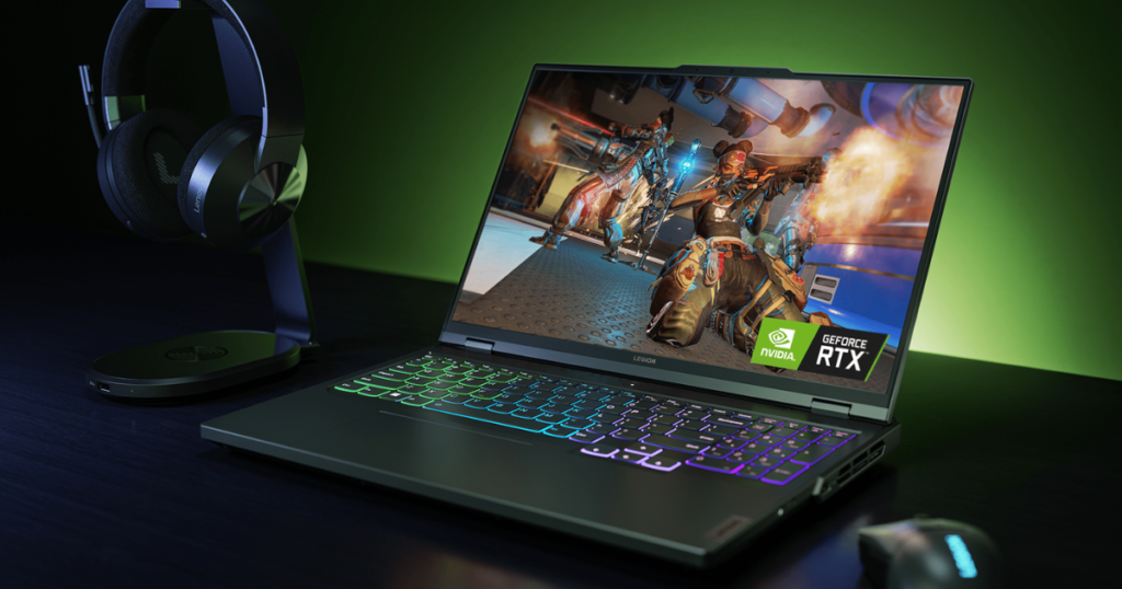 Legion Gaming Community September Giveaway