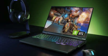 Legion Gaming Community September Giveaway