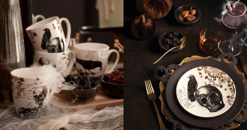 Lenox HalloWIN Sweepstakes
