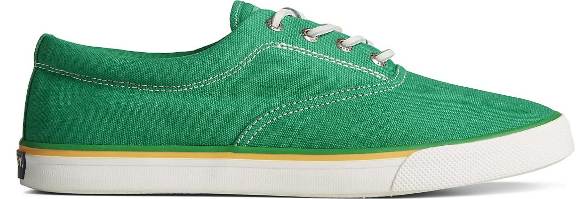 Mens Striper II CVO Nautical Sneaker