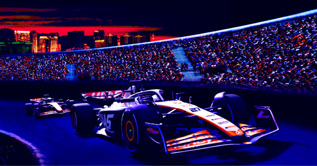 MoneyGram Vegas Dream Weekend Giveaway