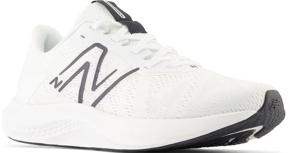 New Balance DynaSoft Pro Run V Running Shoe Womens