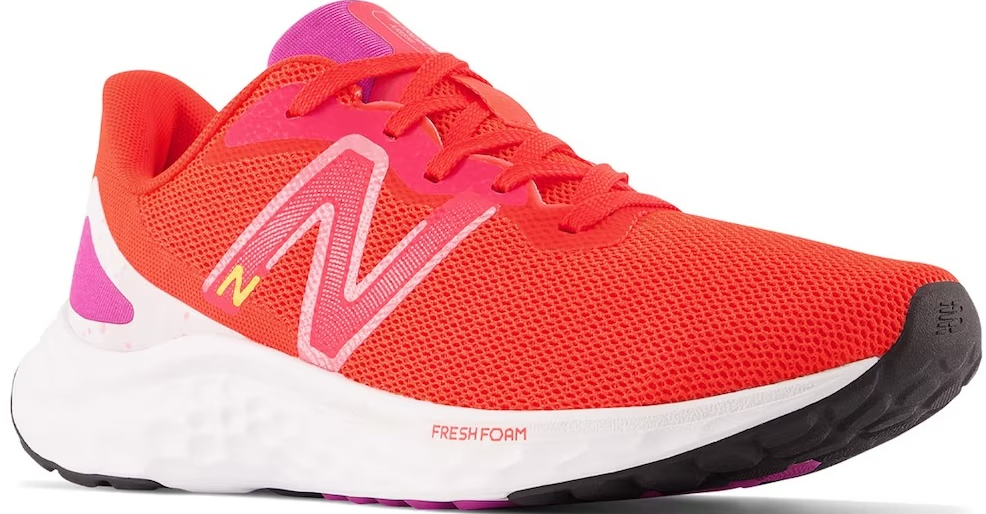 New Balance Fresh Foam Arishi V Running Shoe Womens