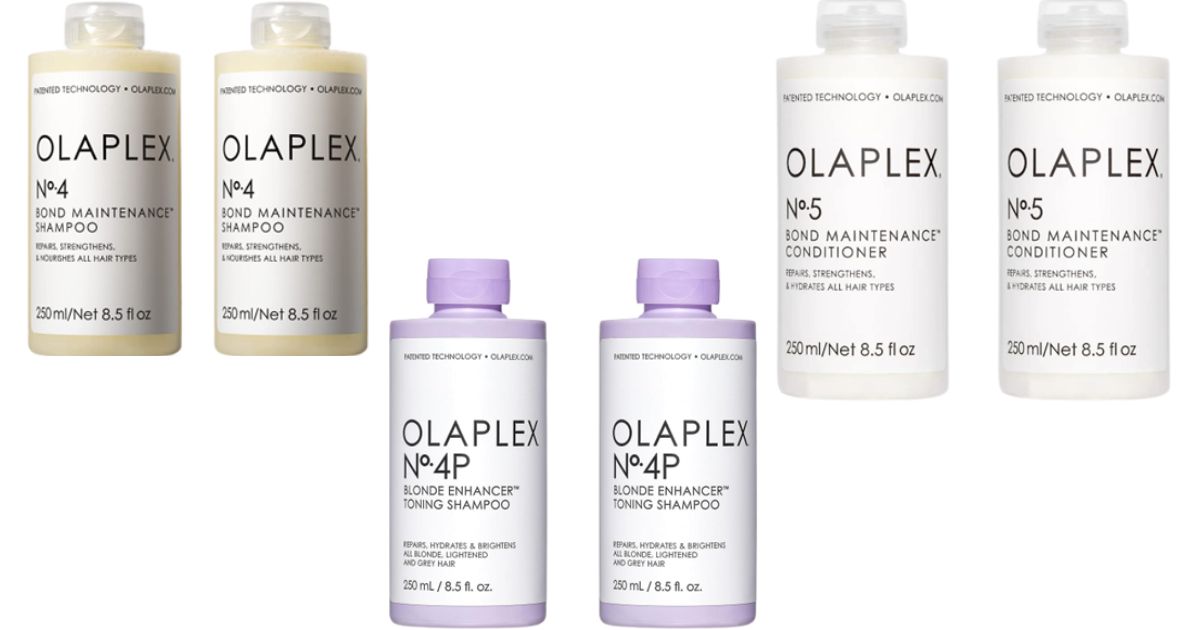 Olaplex