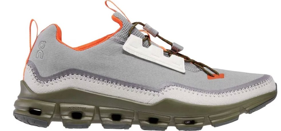 On Running Cloudaway Shoe Mens