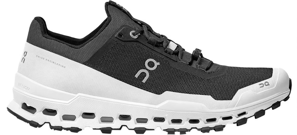 On Running Cloudultra Trail Running Shoe Mens