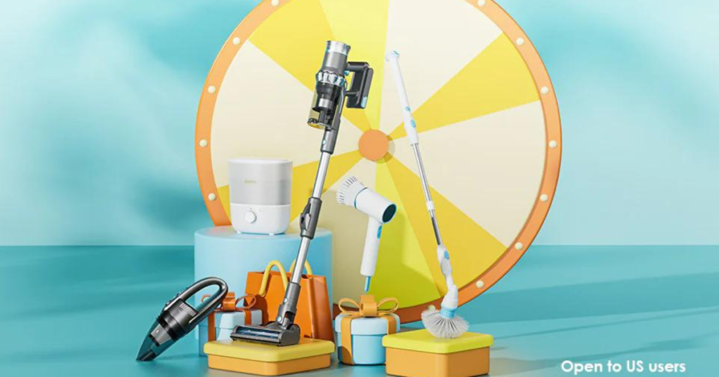 Oraimo Cleanup Day Instant Win Game winners