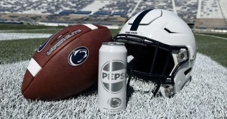 Pepsi Penn State White Out Sweepstakes