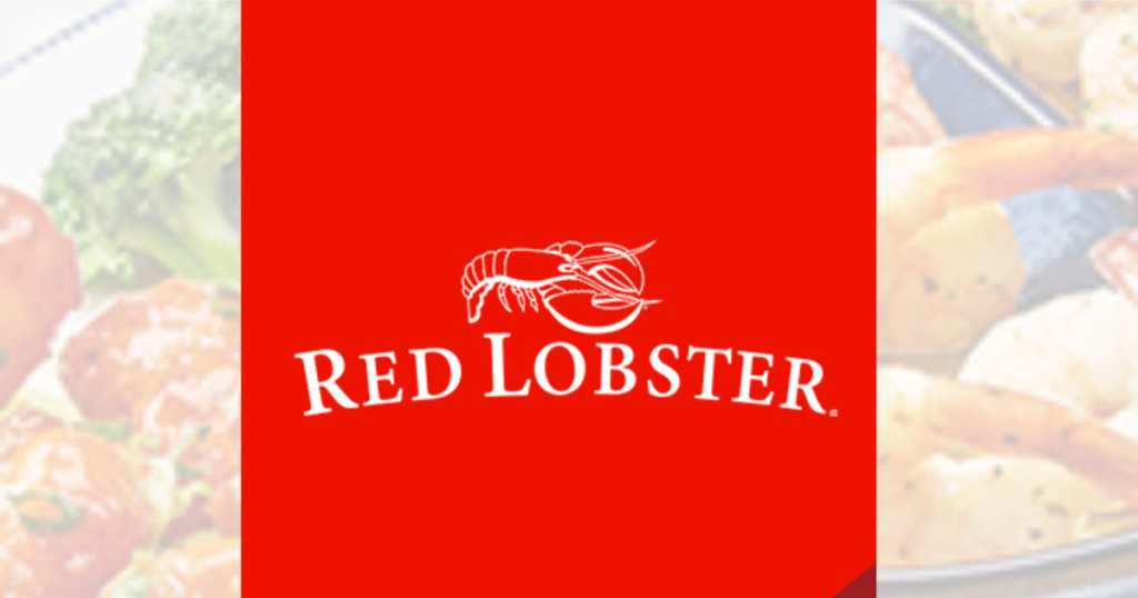 Red Lobster Scratch Sea Instant Win Game