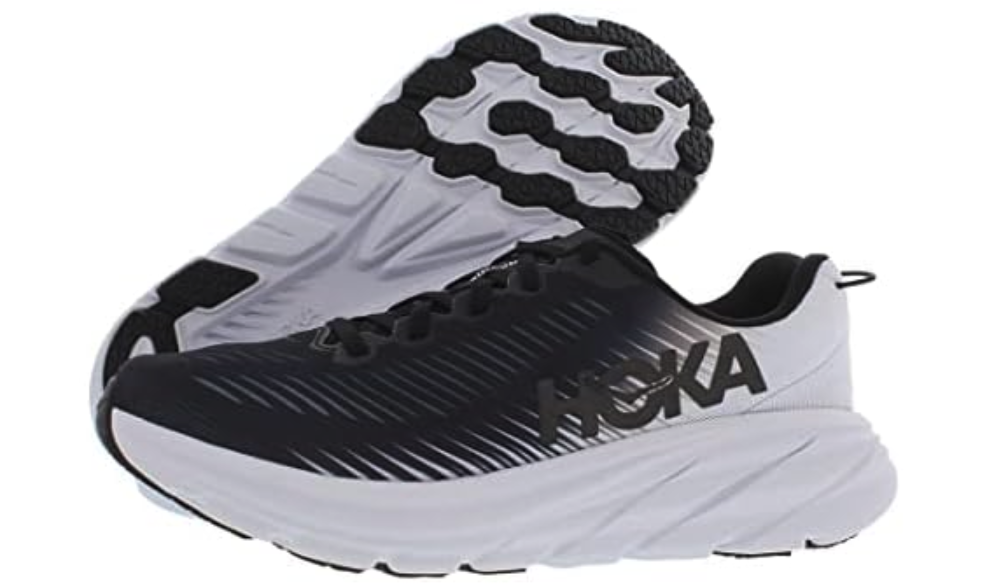 Hoka Shoes