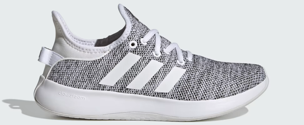 Adidas Women's Cloudfoam Pure Shoes