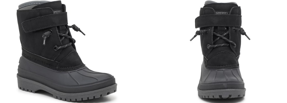 Sperry Harbor Duck Boot