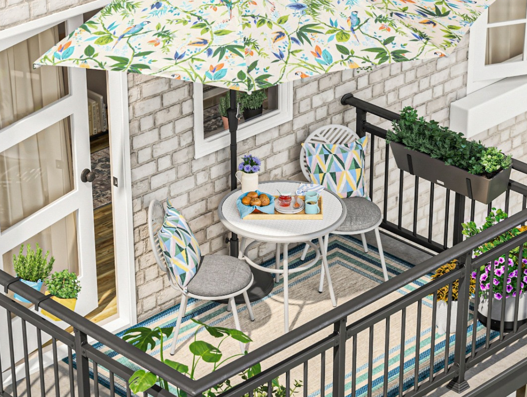 Style Selections Bistro Set