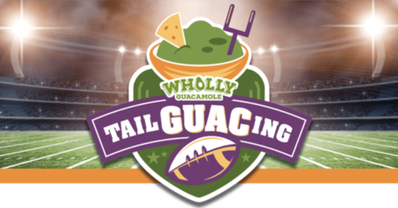 The WHOLLY GUACAMOLE Ultimate TailGUACing Sweepstakes